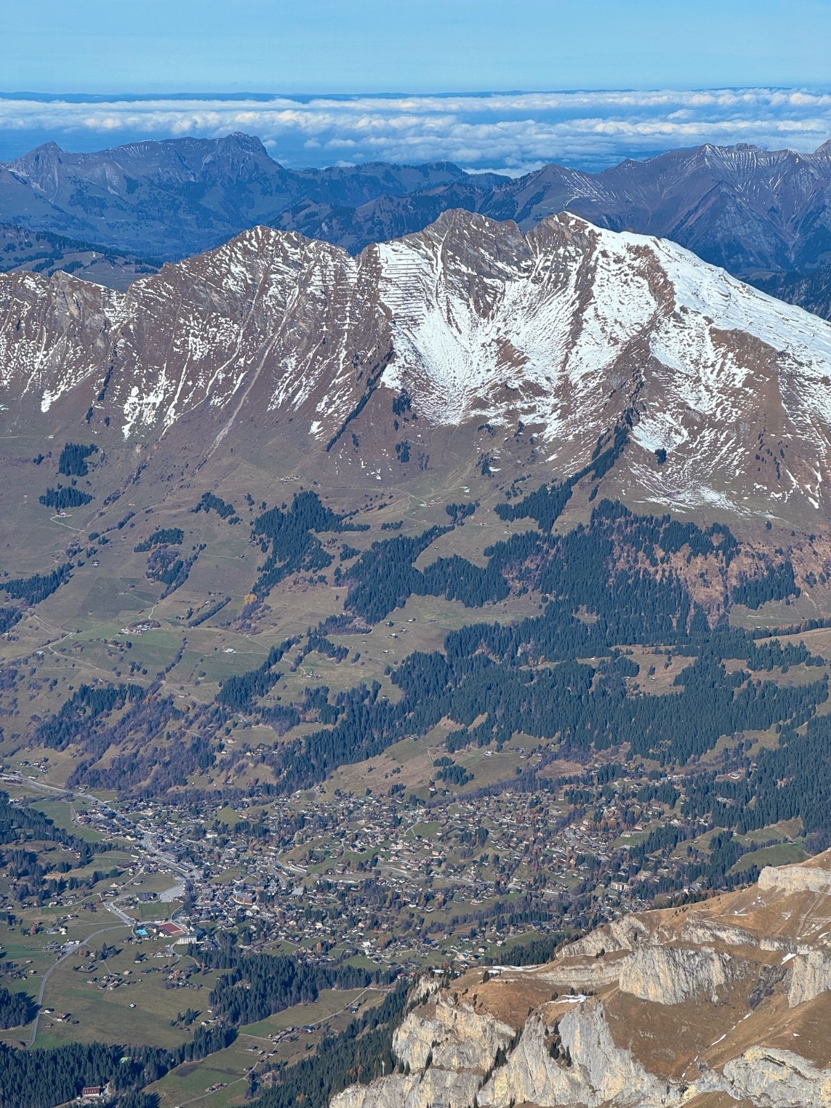 #12 Le Tarent et La Pare Le Tarent et La Pare