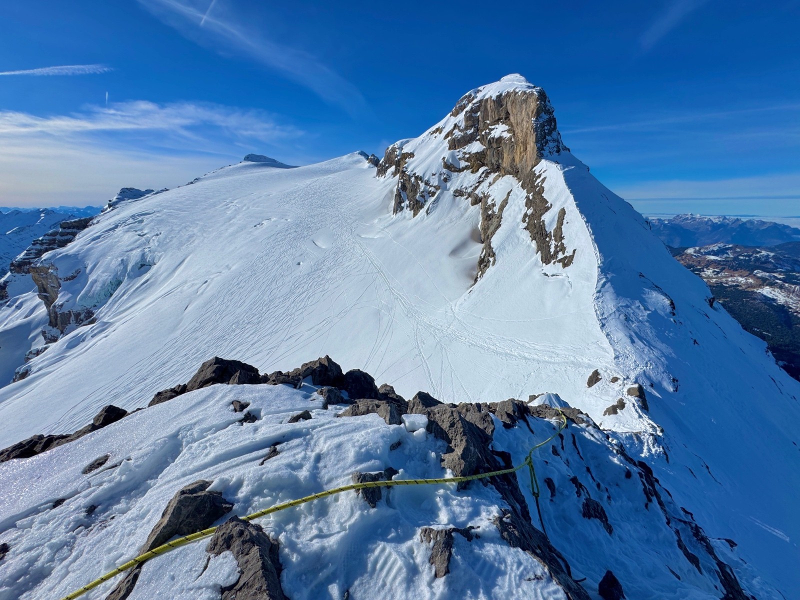 #6 Petit passage pimenté Petit passage pimenté