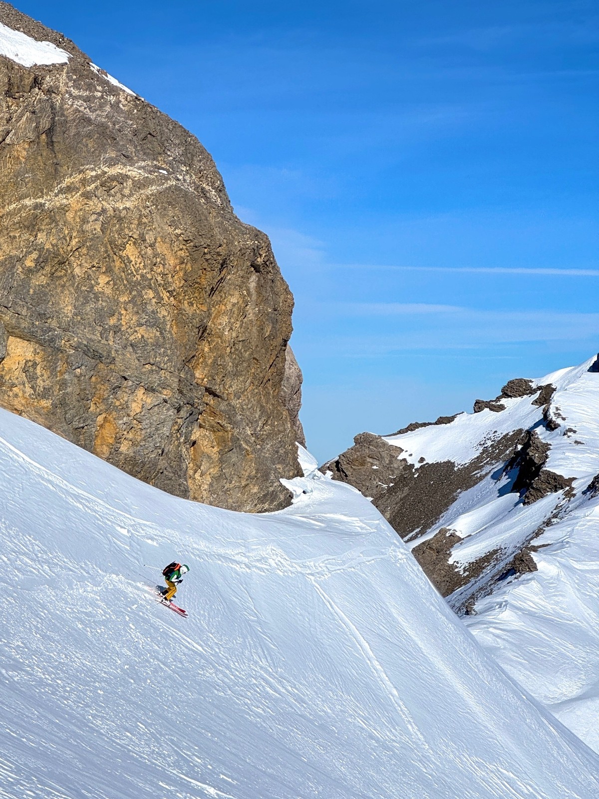 #9 Bons virages Bons virages