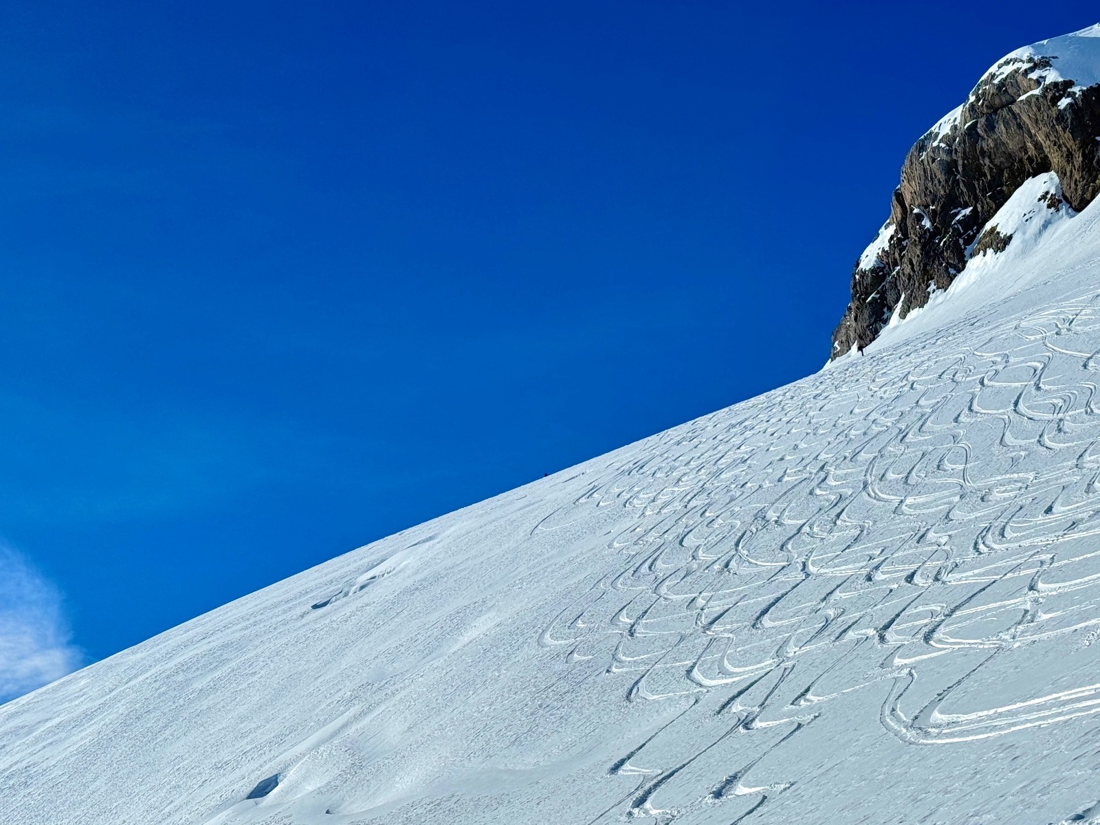 #13 Bonne descente ! Bonne descente !