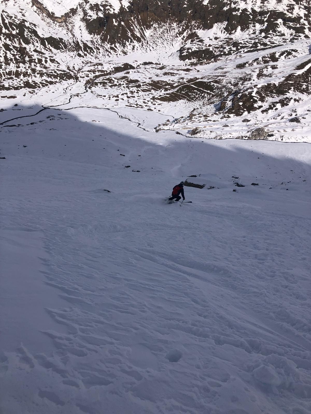 #3 3 virages frisette en mode survie, gare au 4e, ou au 5e! 3 virages frisette en mode survie, gare au 4e, ou au 5e!