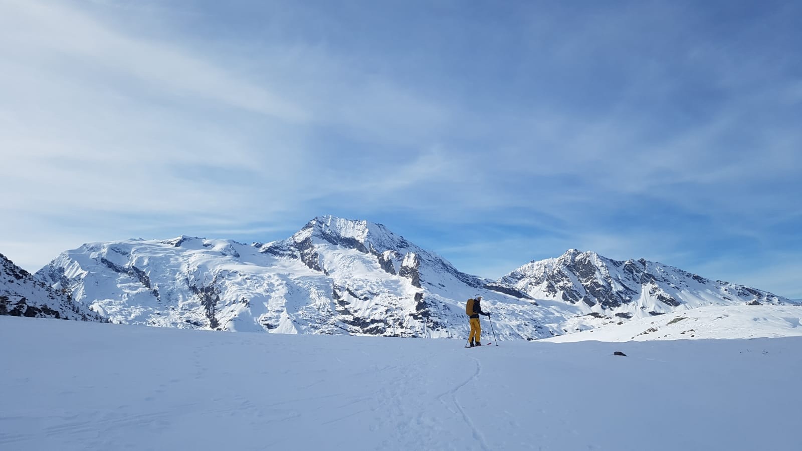 #5 Belle vue au retour, Pourri, Sache et Turia Belle vue au retour, Pourri, Sache et Turia