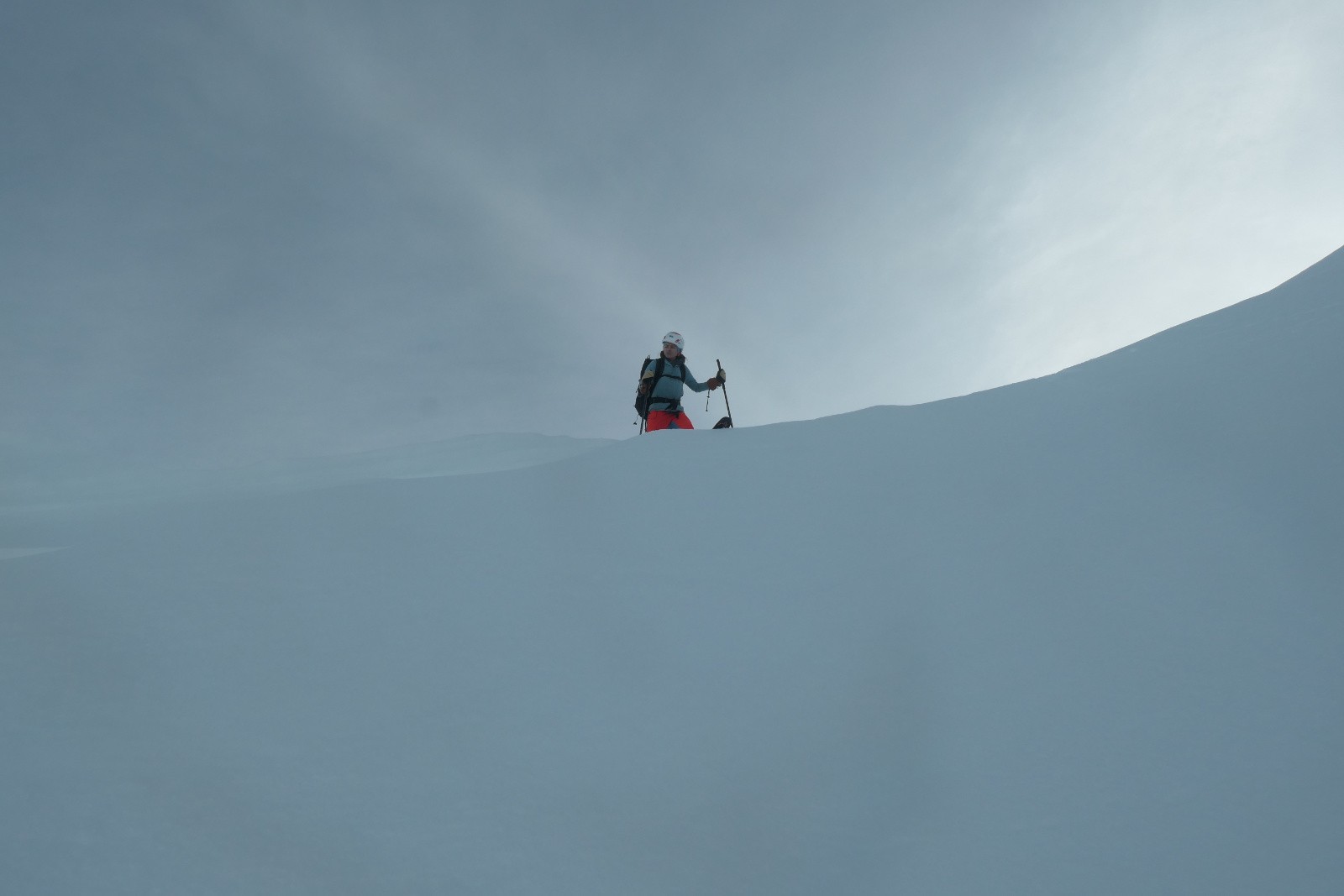 #13 C C'est parti pour la NW