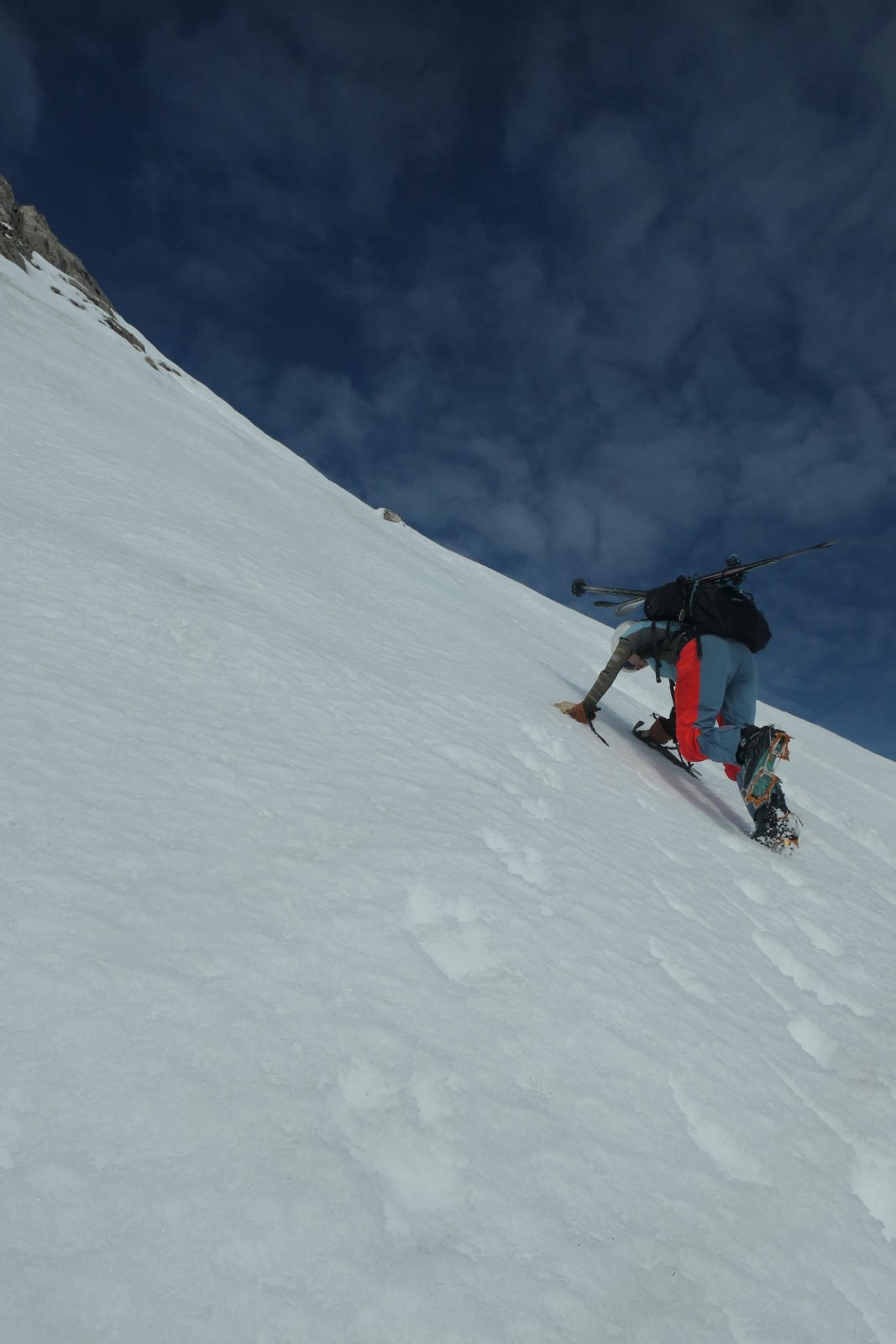 #21 Bientôt la sortie Bientôt la sortie