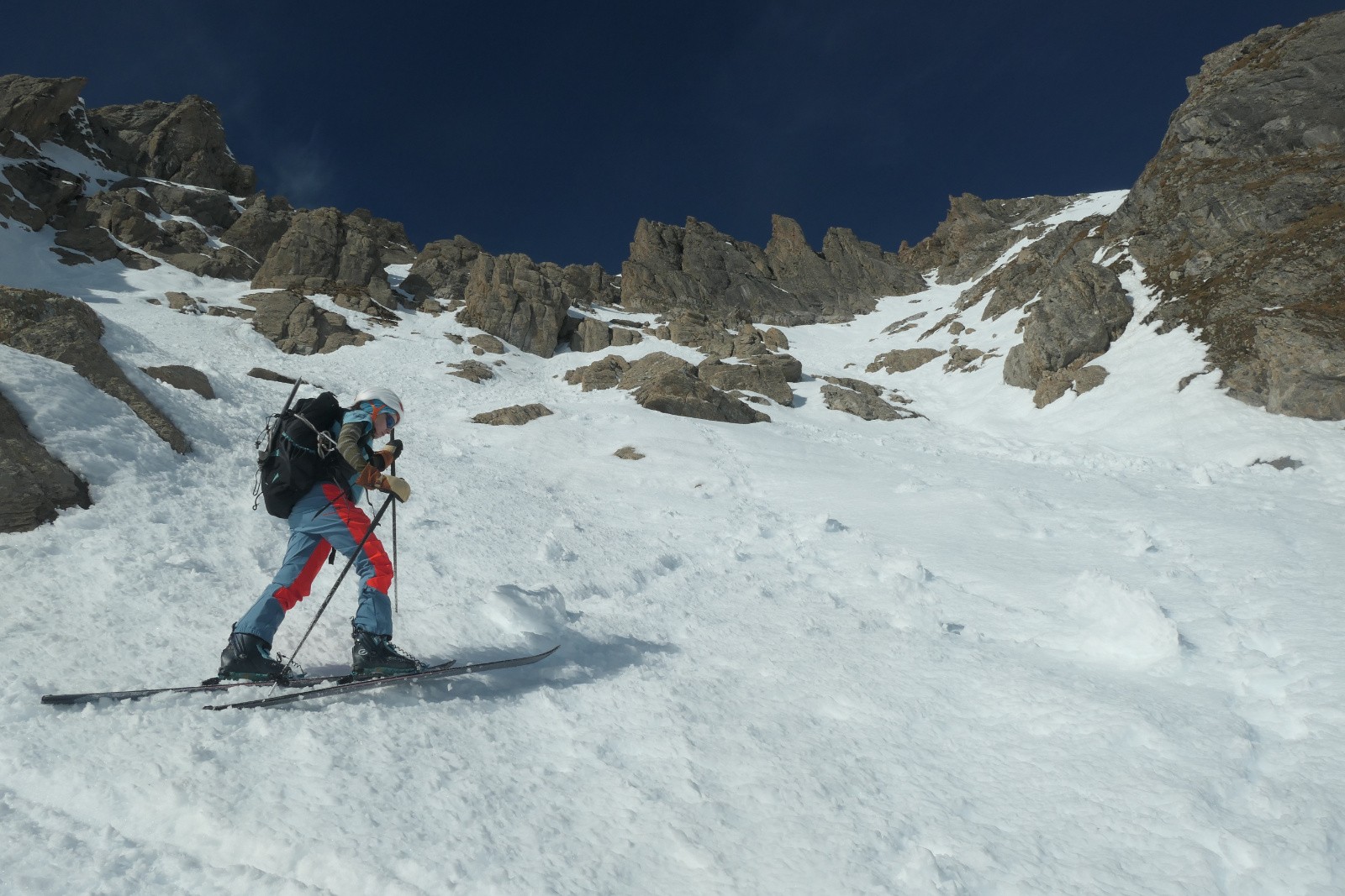 #19 Dans notre écharpe Dans notre écharpe