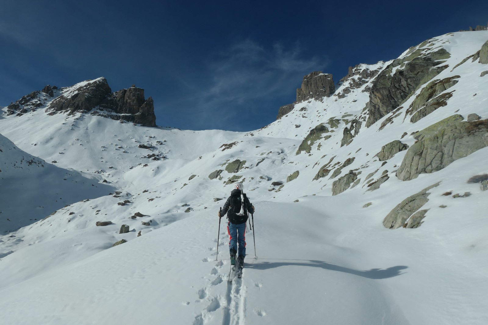 #18 Au soleil Au soleil