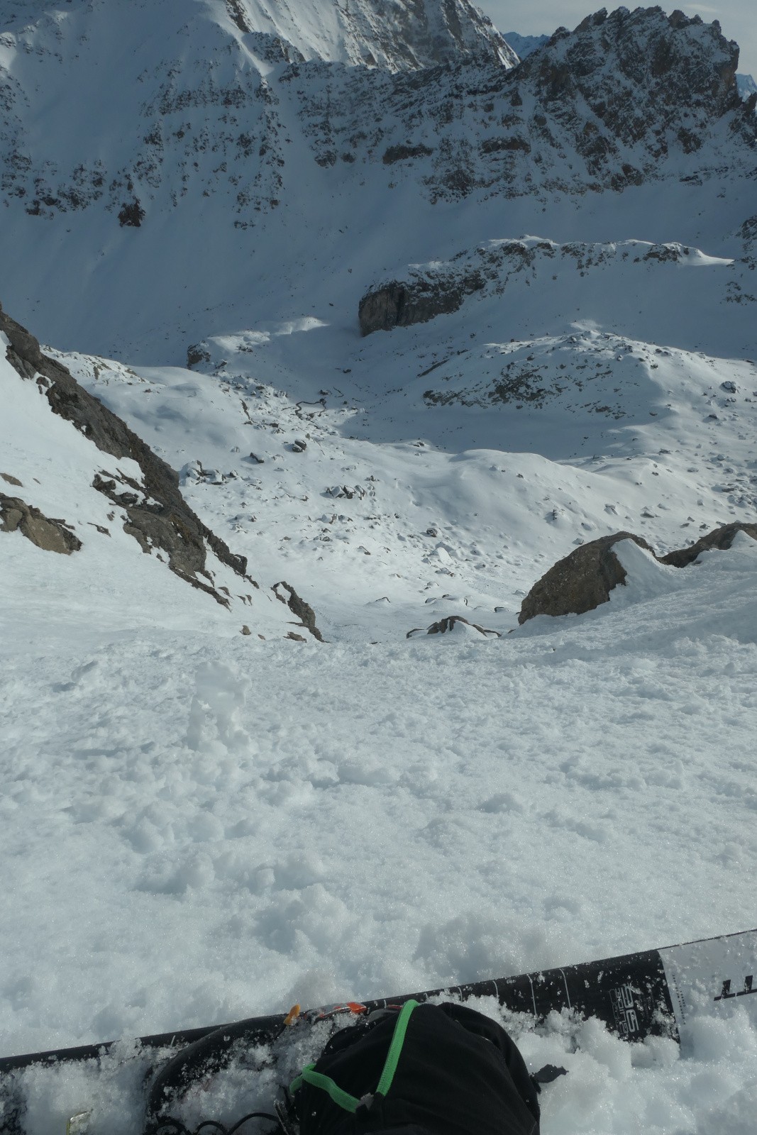 #26 La suite du couloir La suite du couloir