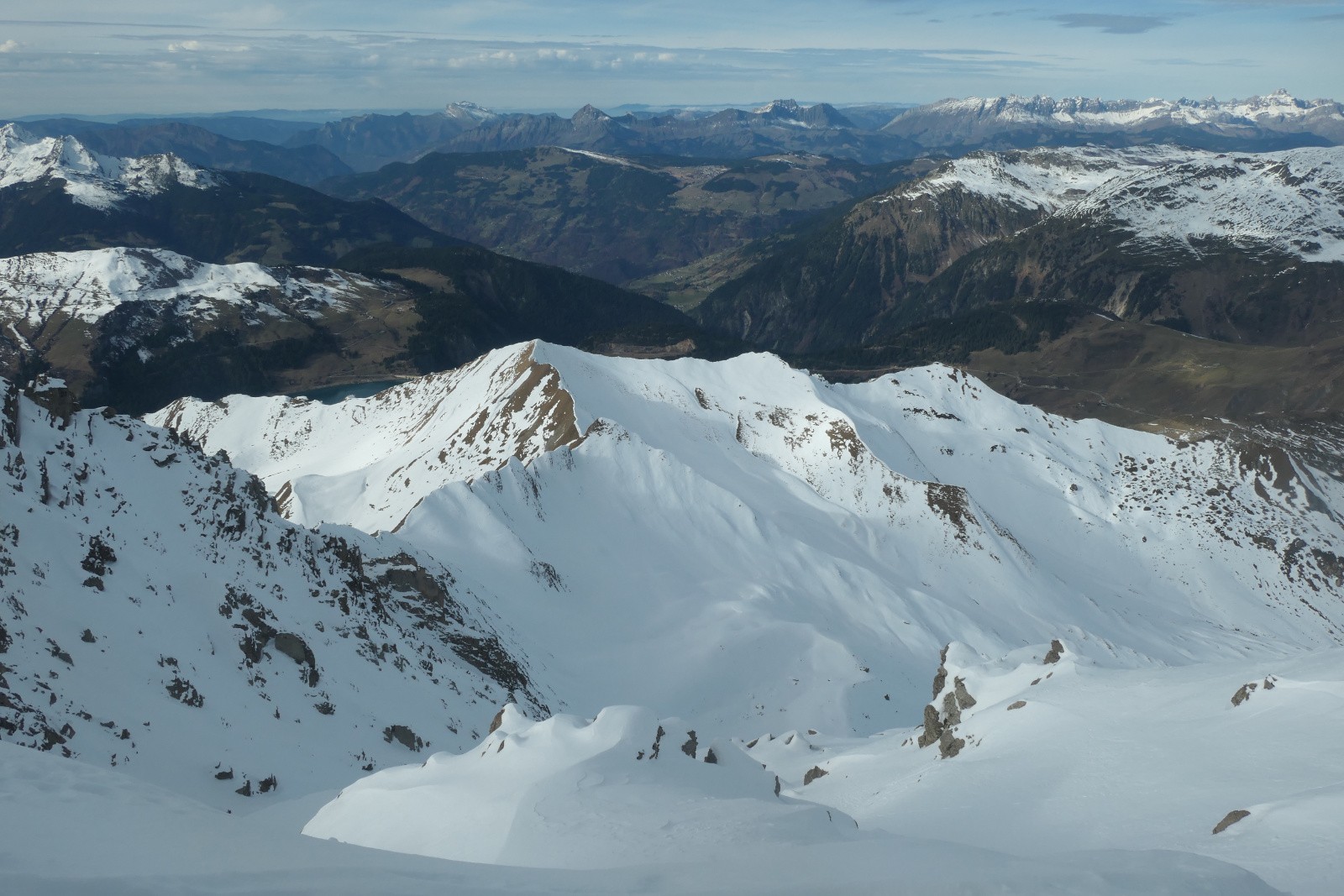 #22 de l de l'autre côté