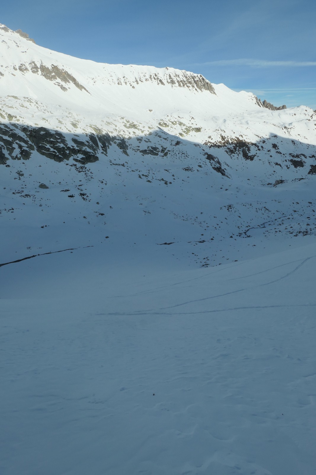 #7 Traçage Traçage