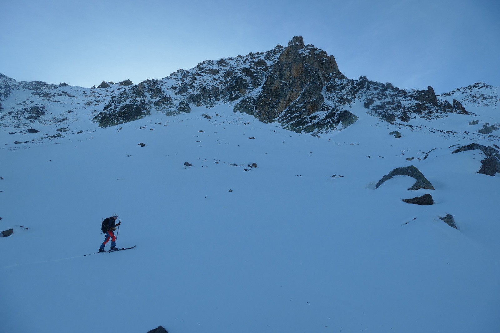 #6 Sous Combe Neuve Sous Combe Neuve