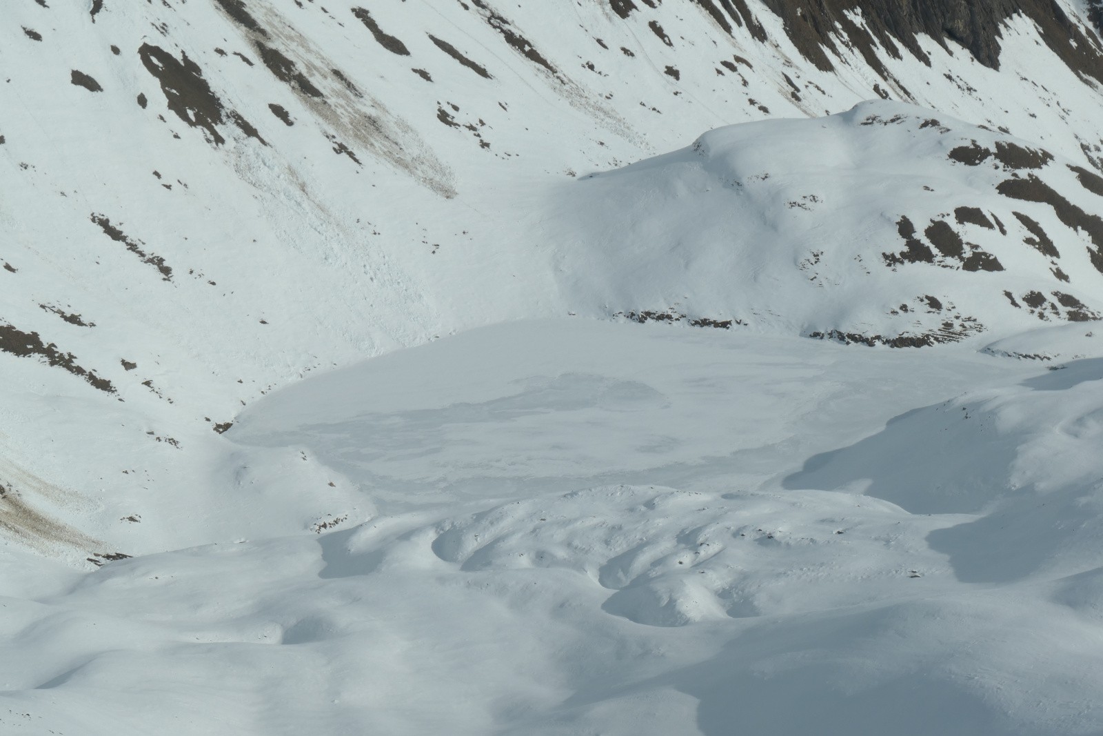 #12 Lac Noir Lac Noir