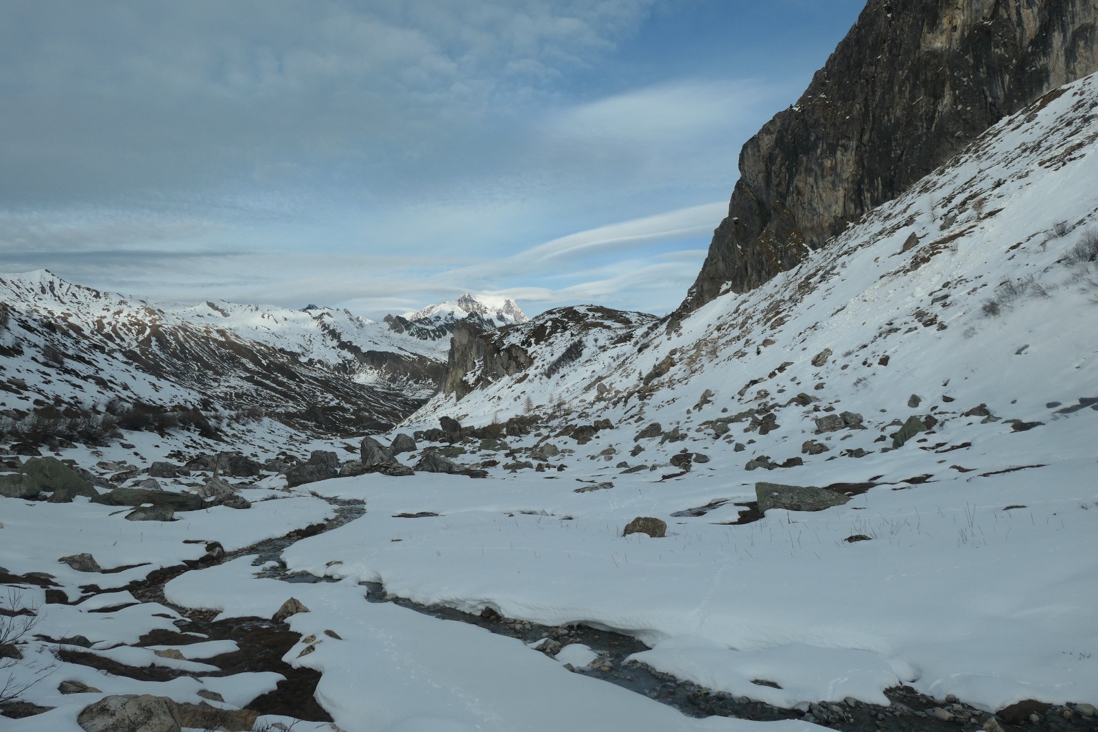#32 Bas du vallon Bas du vallon
