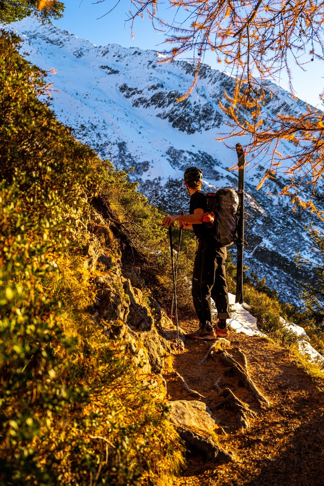 #2 Lumière du soir Lumière du soir
