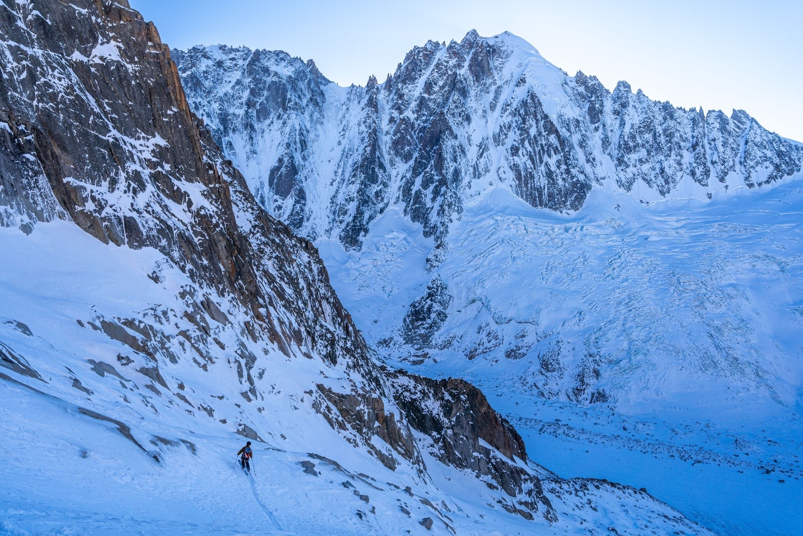 #36 La Verte La Verte