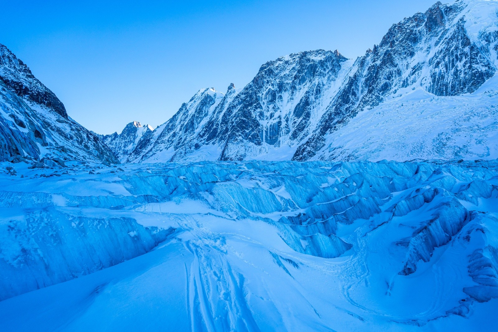 #38 Pas très skiant par ici ! Pas très skiant par ici !