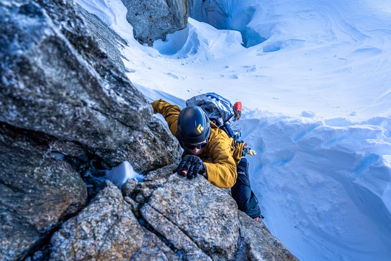 #21 Pas de bloc Pas de bloc