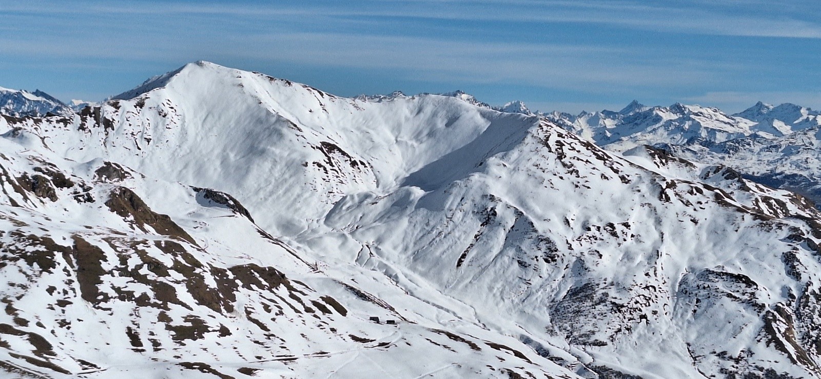 #11 Combe Benite Combe Benite