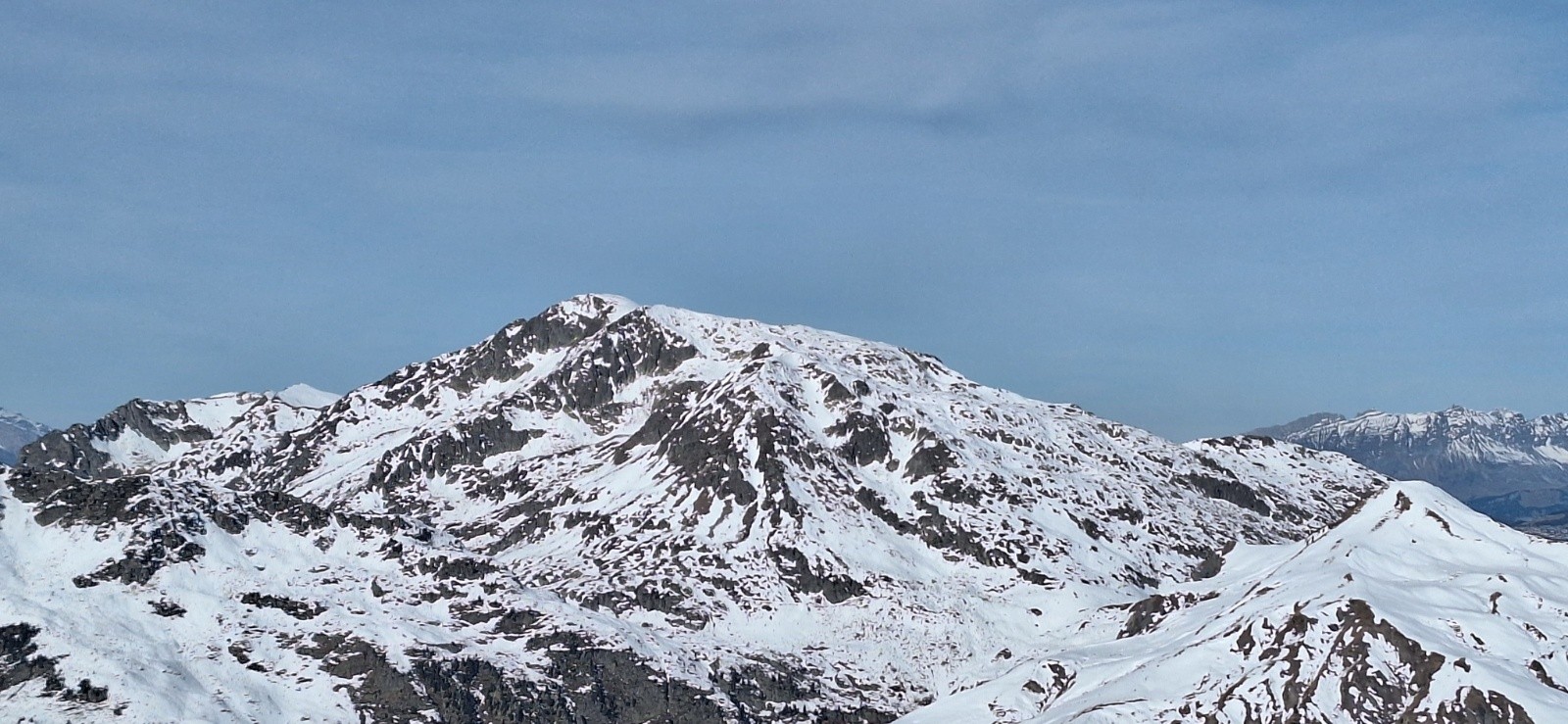 #13 Grand Mont Grand Mont