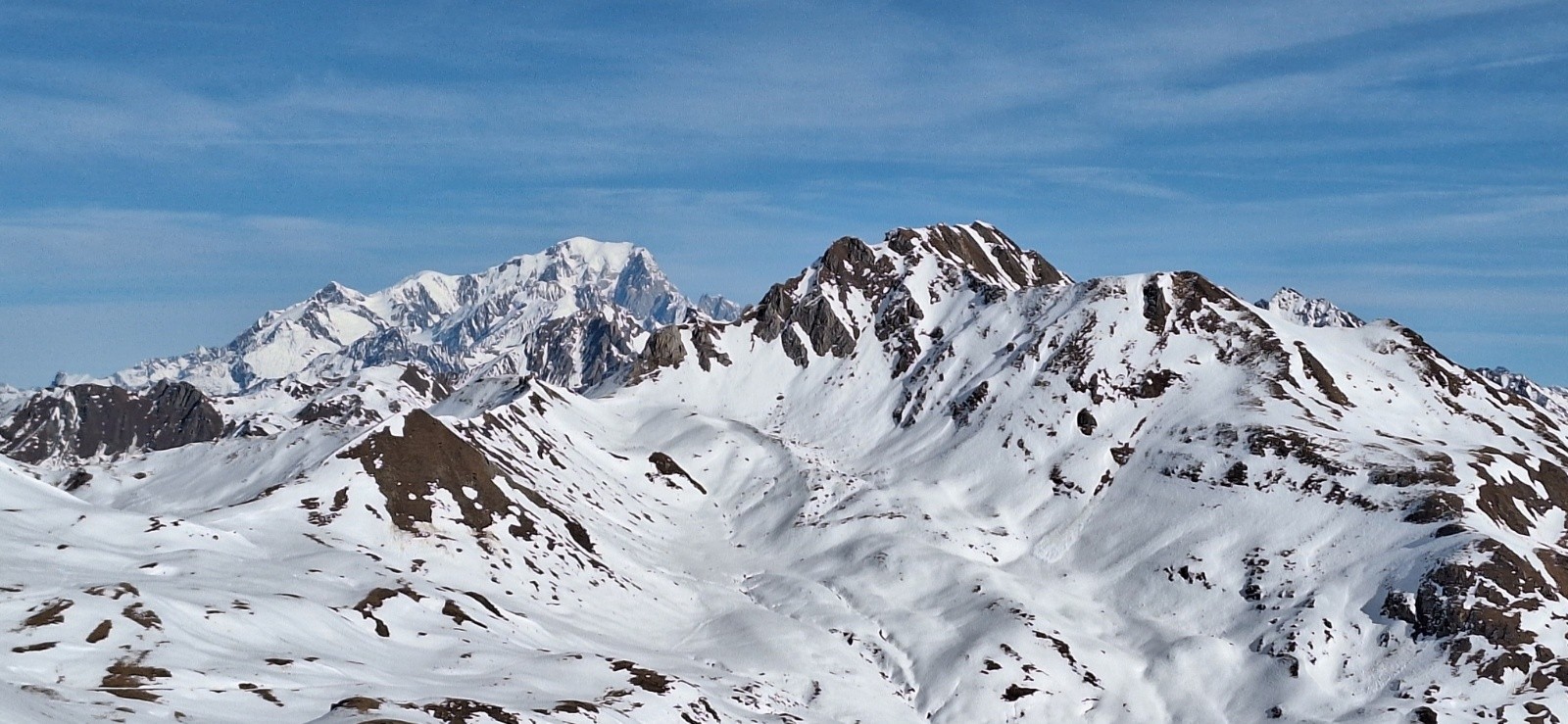 #10 Cret du Rey Cret du Rey