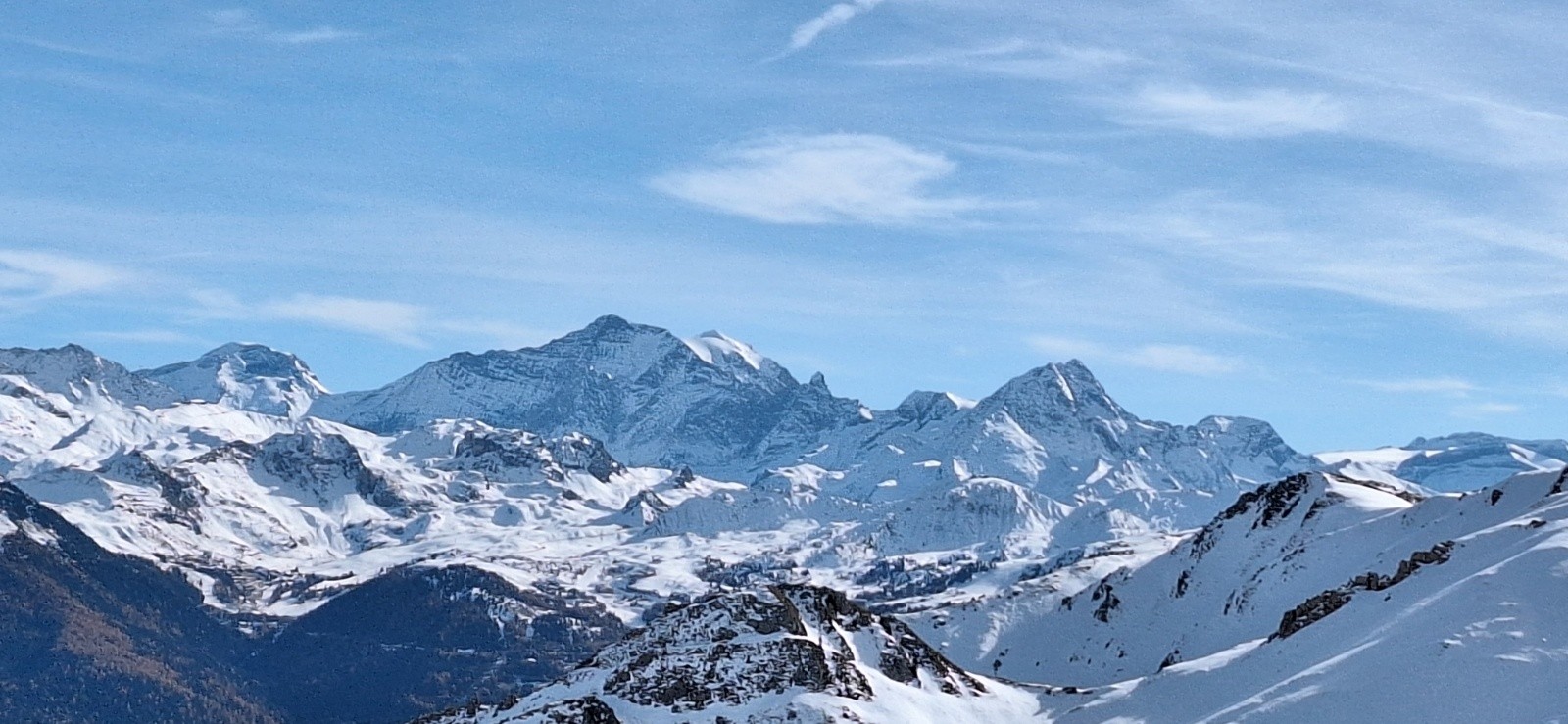 #15 Grande Casse et Geand Bec Grande Casse et Geand Bec