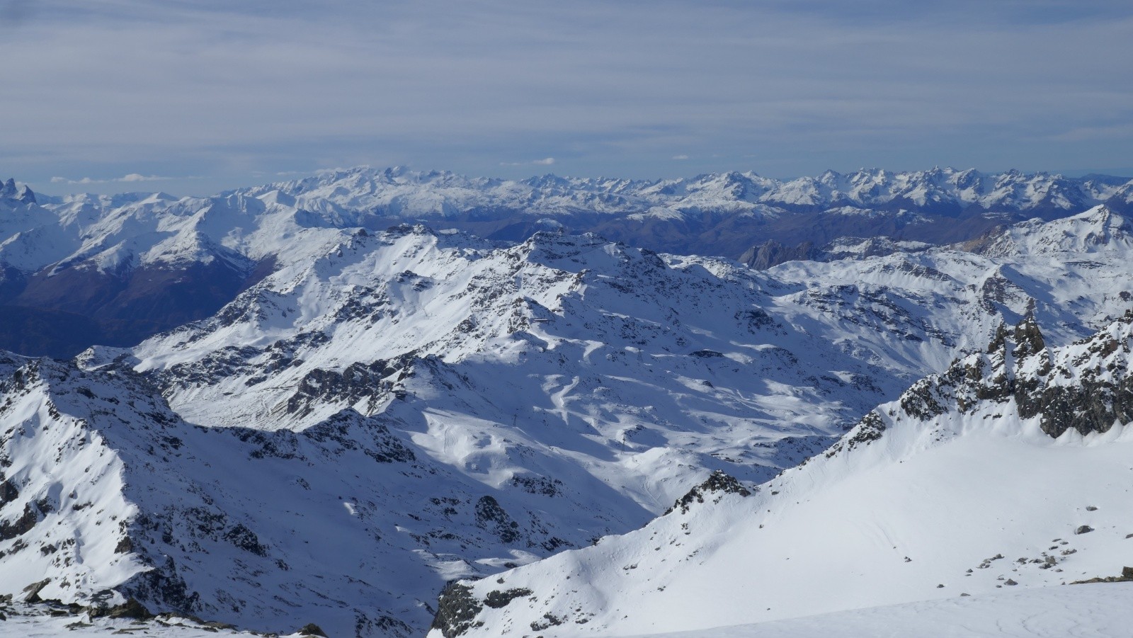 #2 Coup d Coup d'œil vers d'où on vient