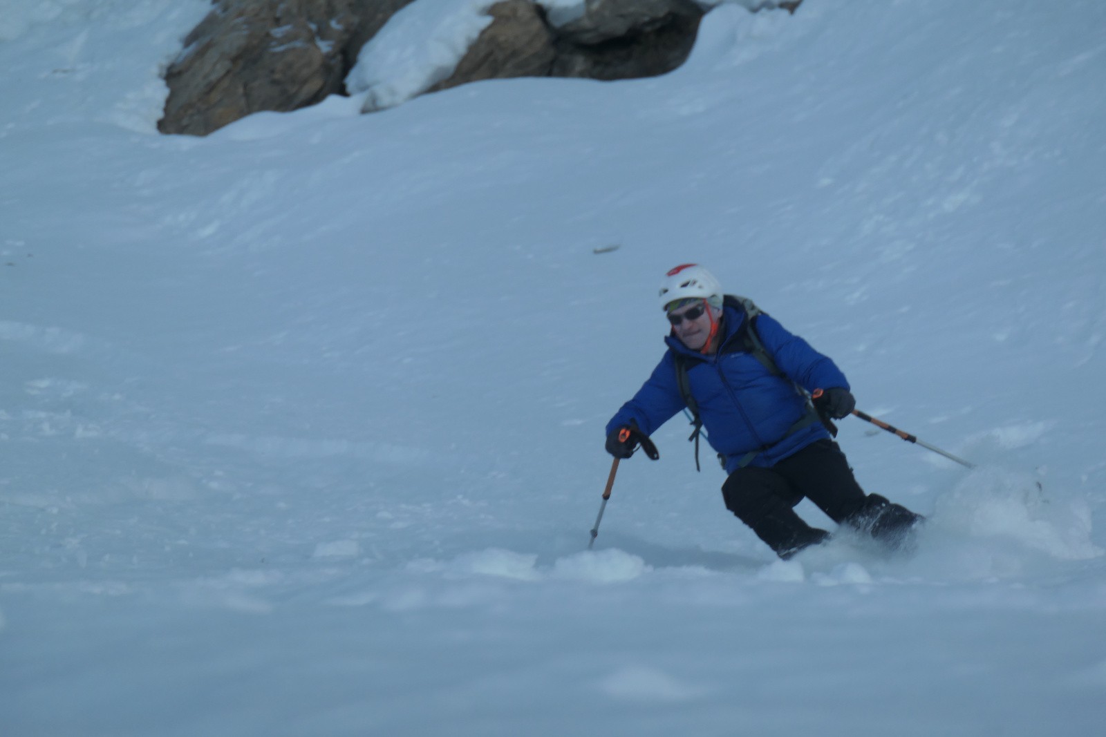 #27 On reprendra bien un peu de poudre On reprendra bien un peu de poudre