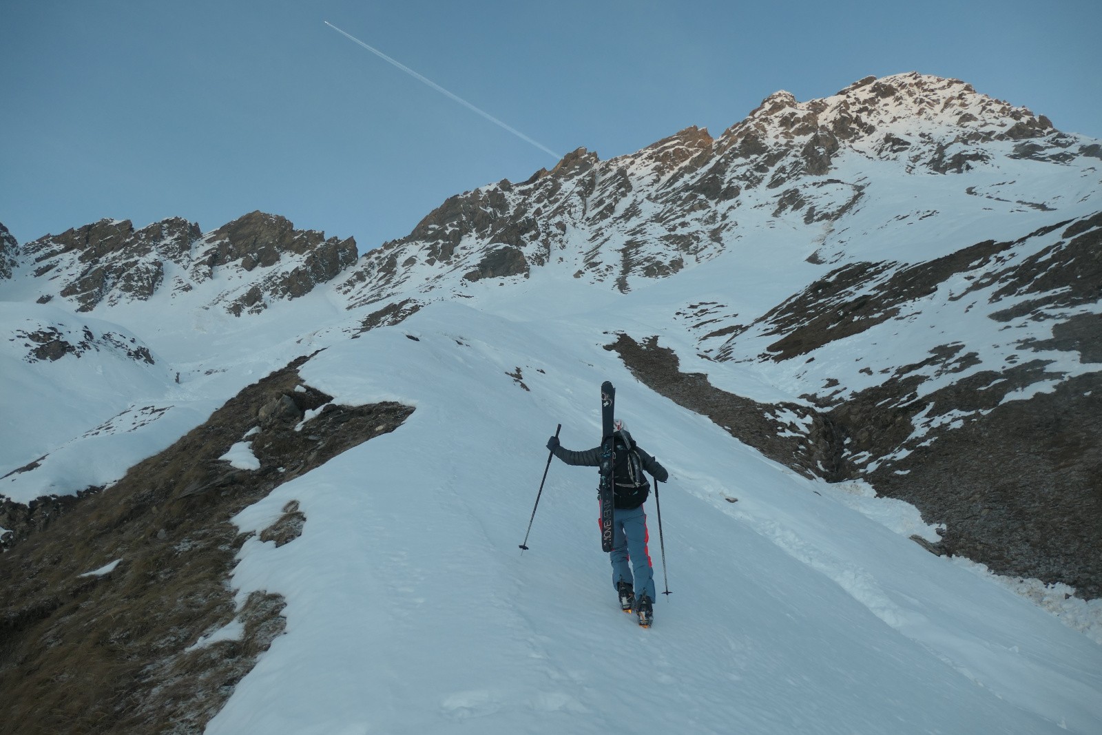 #4 Lever de soleil Lever de soleil