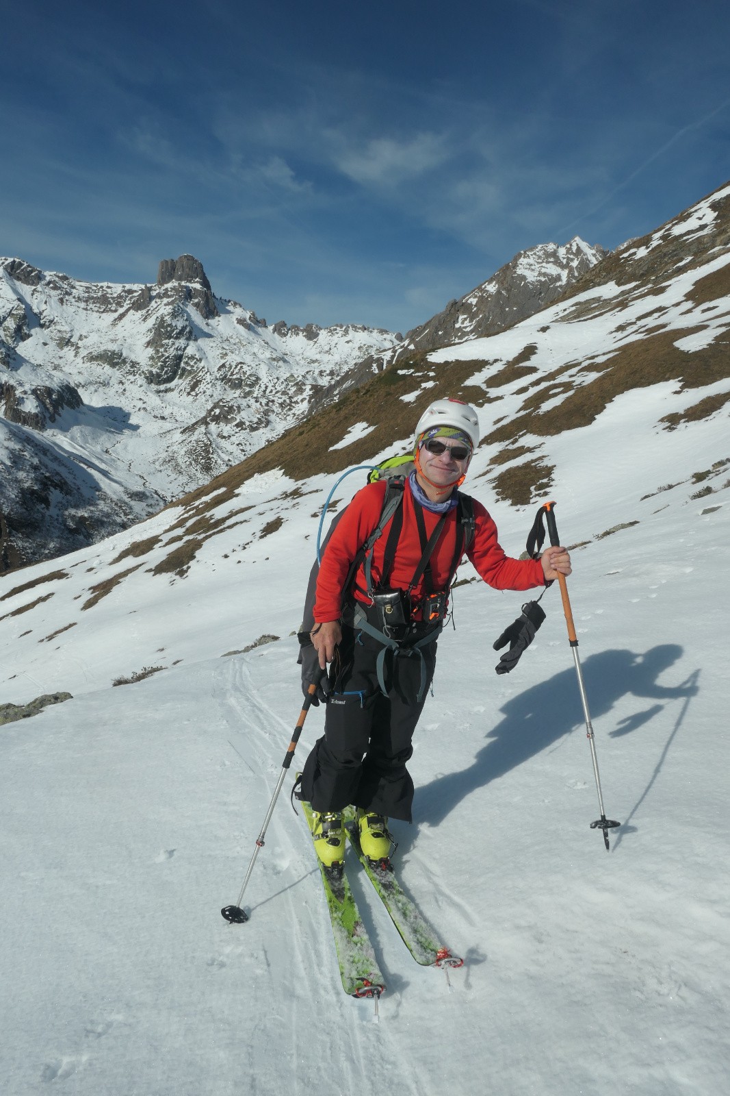 #24 L L'homme est heureux !