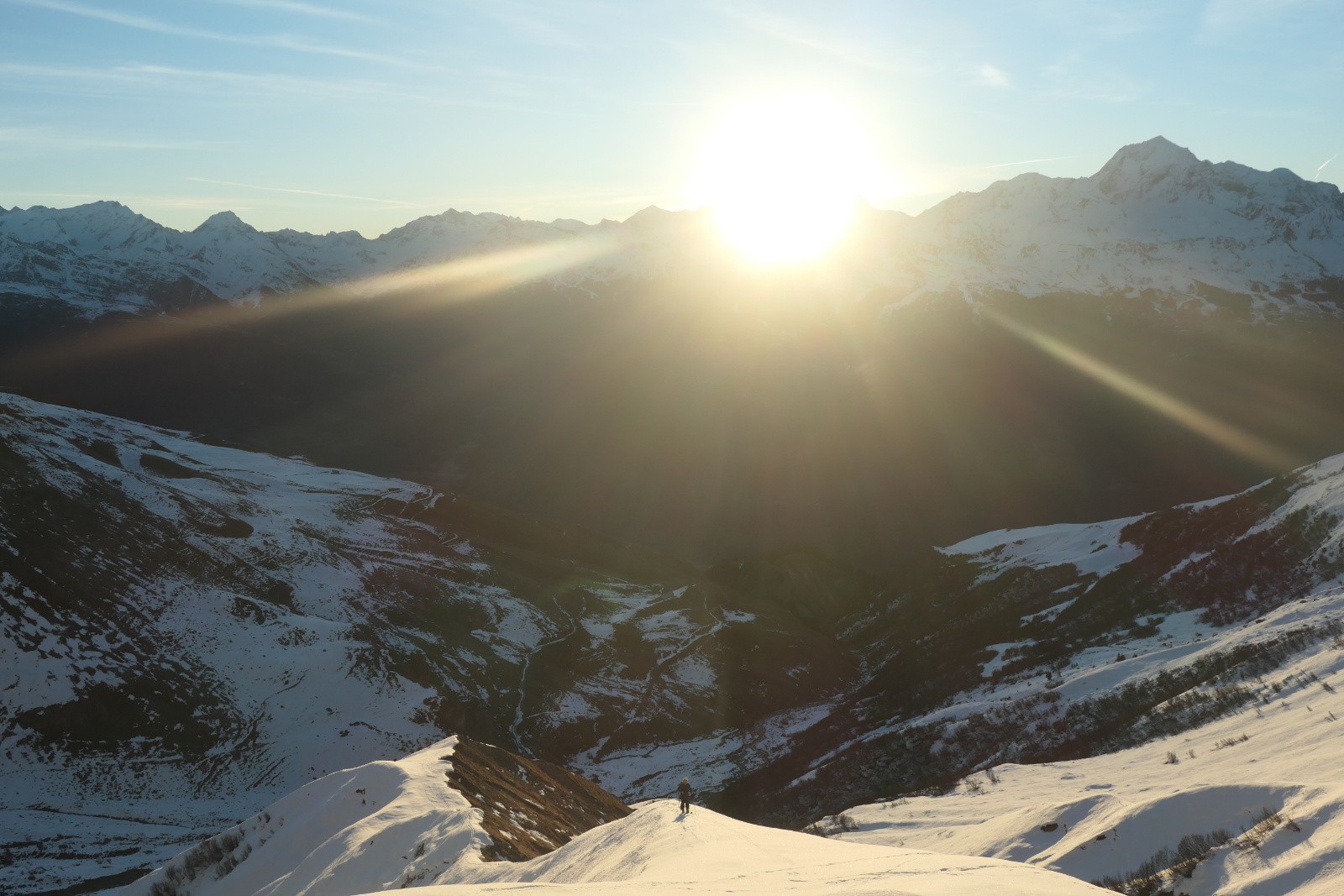 #5 Steph Steph' arrive