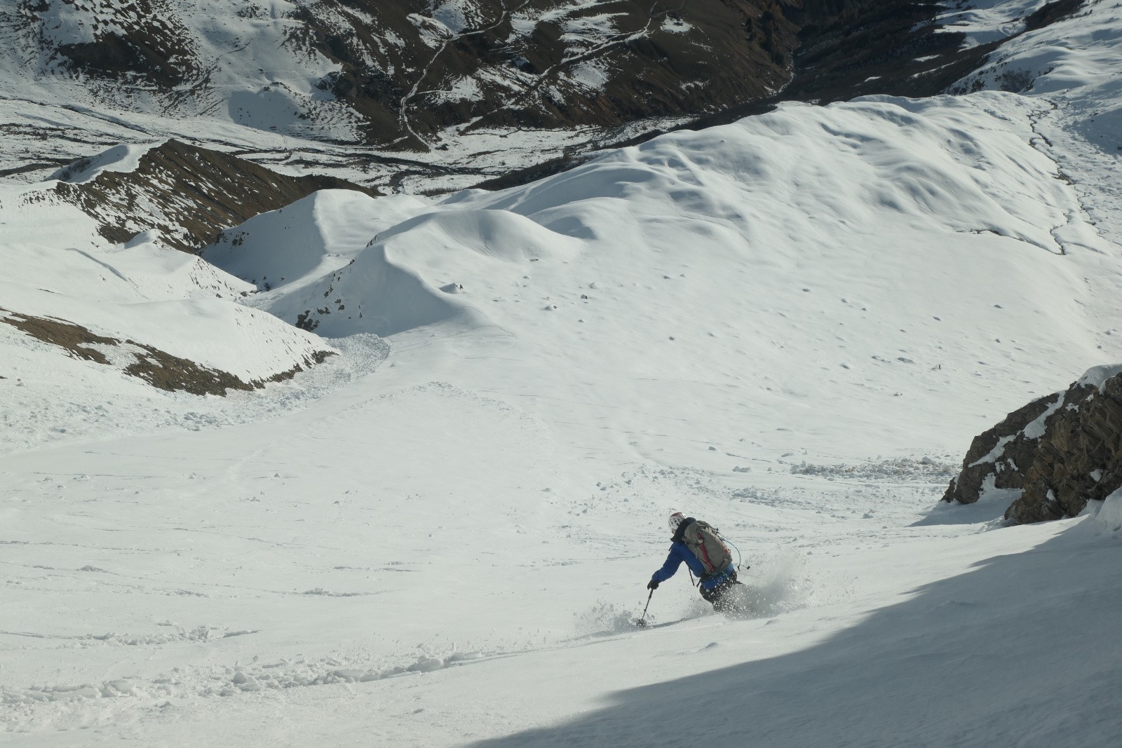 #13 On ne l On ne l'arête plus !