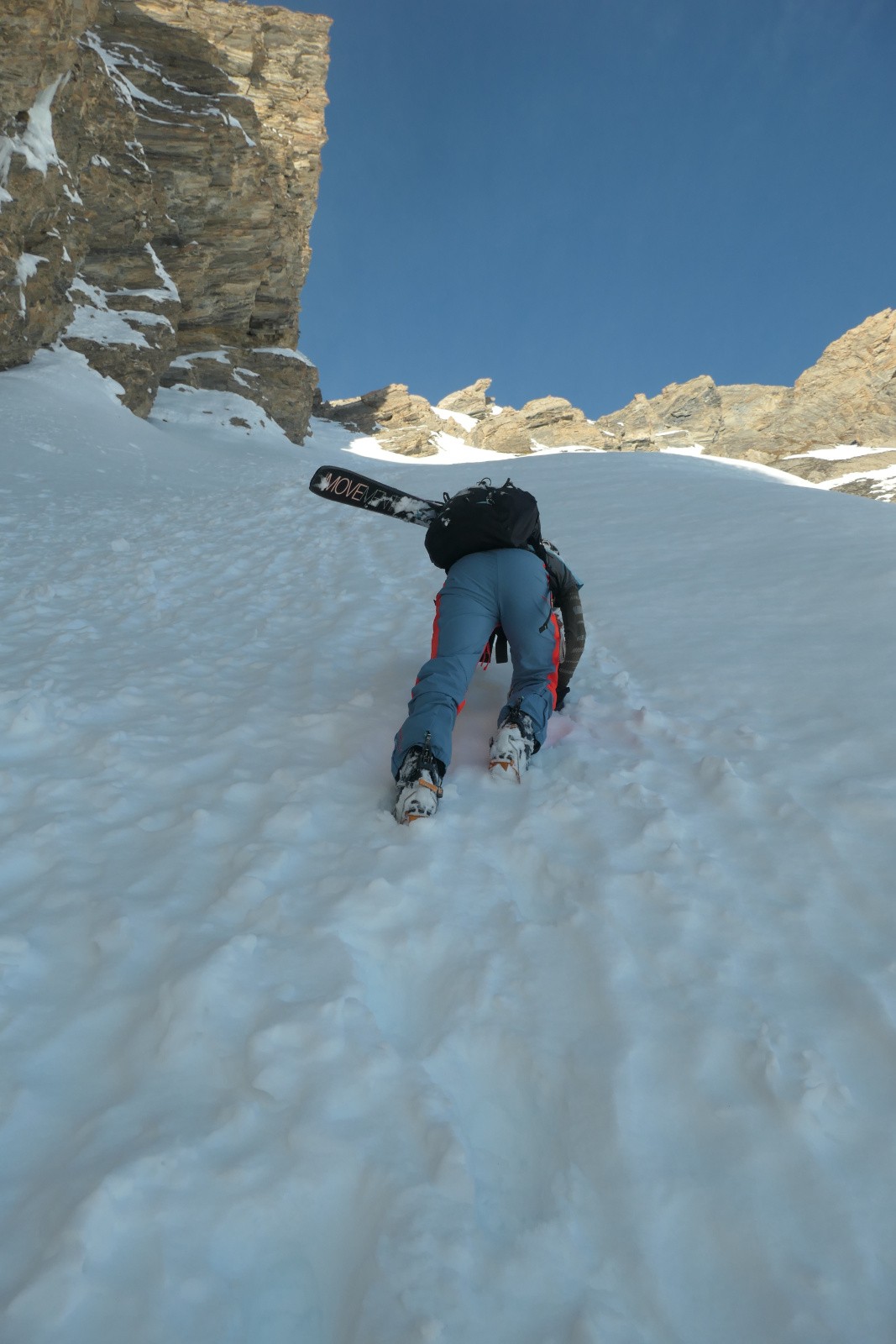 #7 Passage piéton Passage piéton