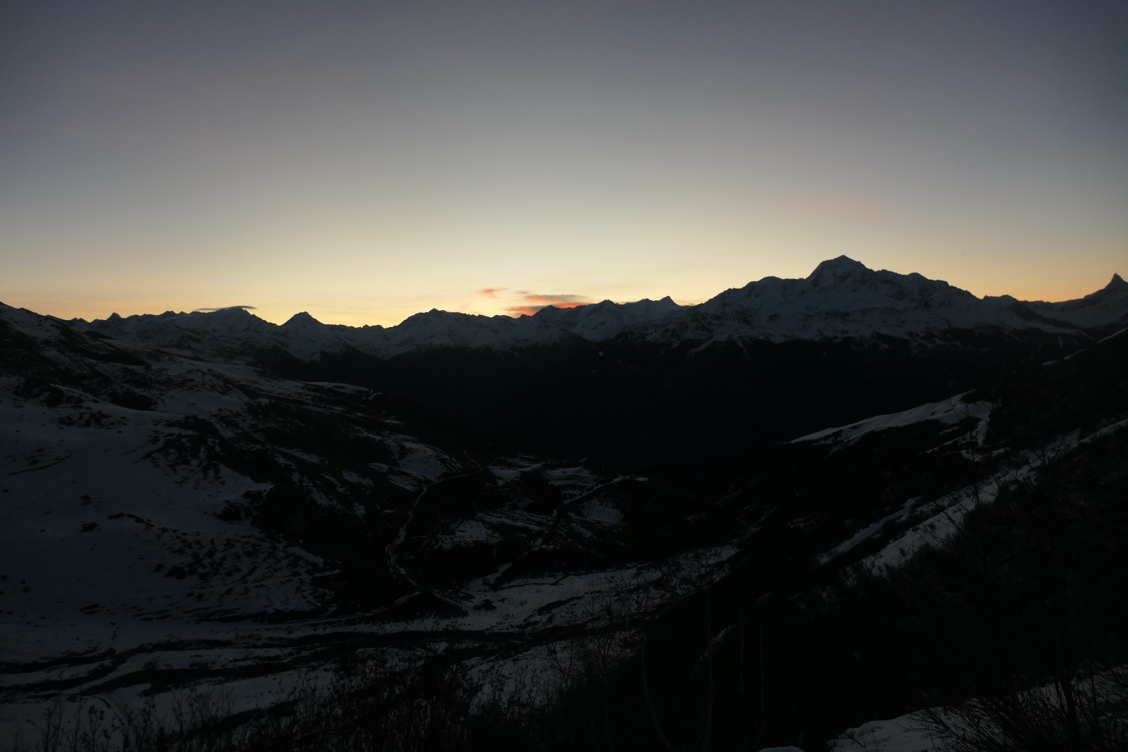 #2 Début du spectacle Début du spectacle