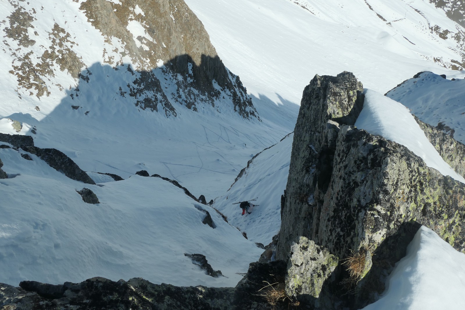 #18 Glad Glad' arrive