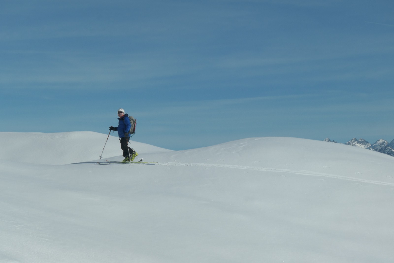 #31 Contemplation Contemplation