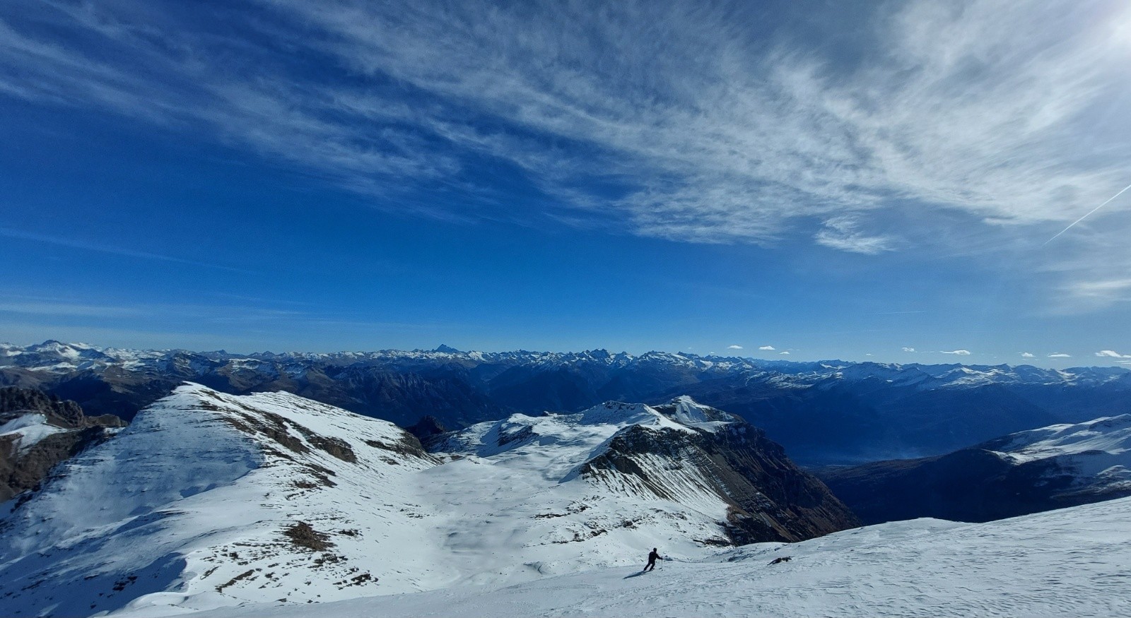 #11 Un peu soufflé sur le haut Un peu soufflé sur le haut