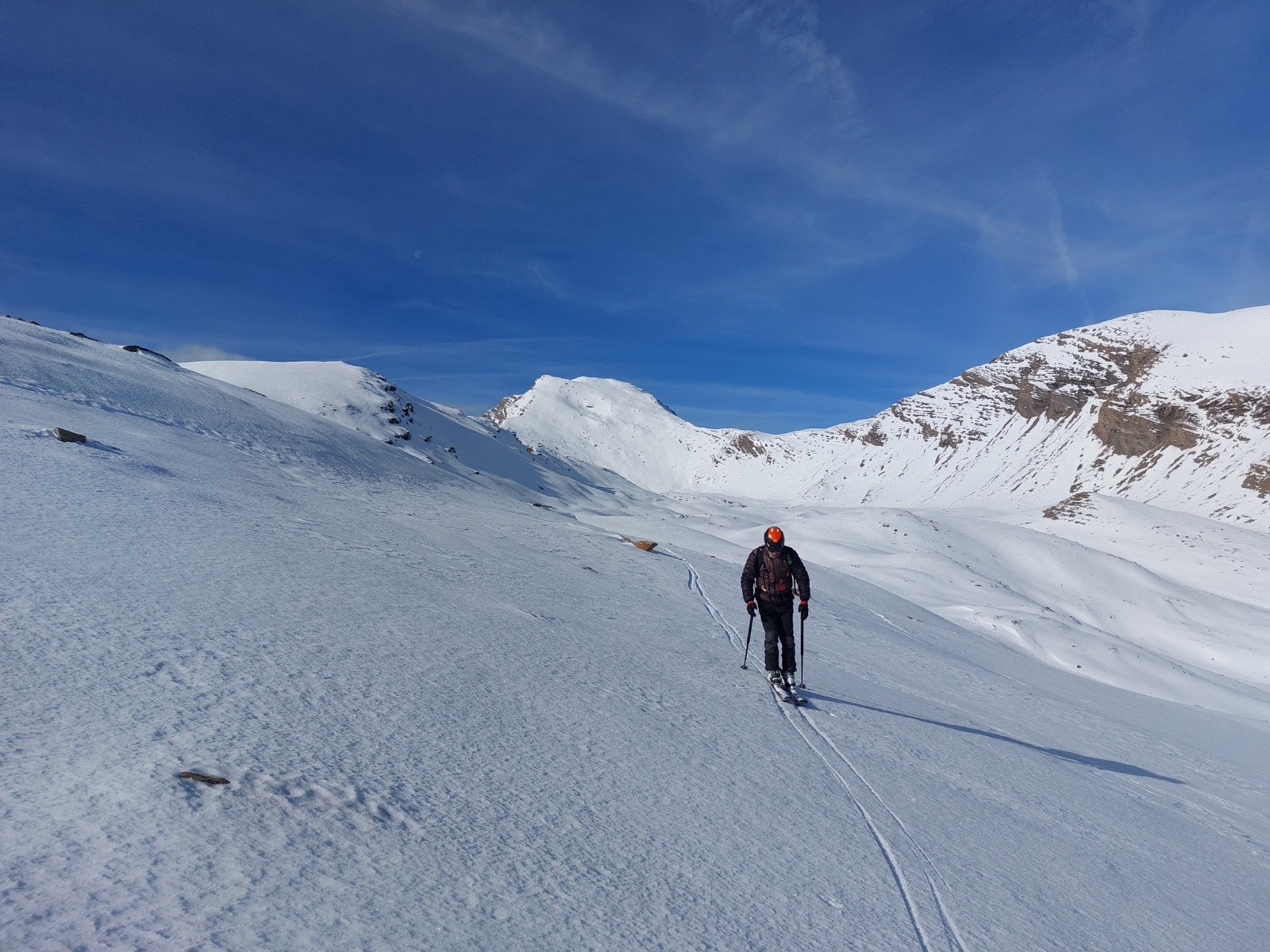 #14 Poussette et tout droit Poussette et tout droit