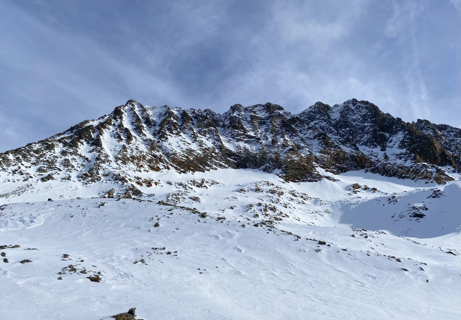 #15 Etendard et ses adjoints Etendard et ses adjoints