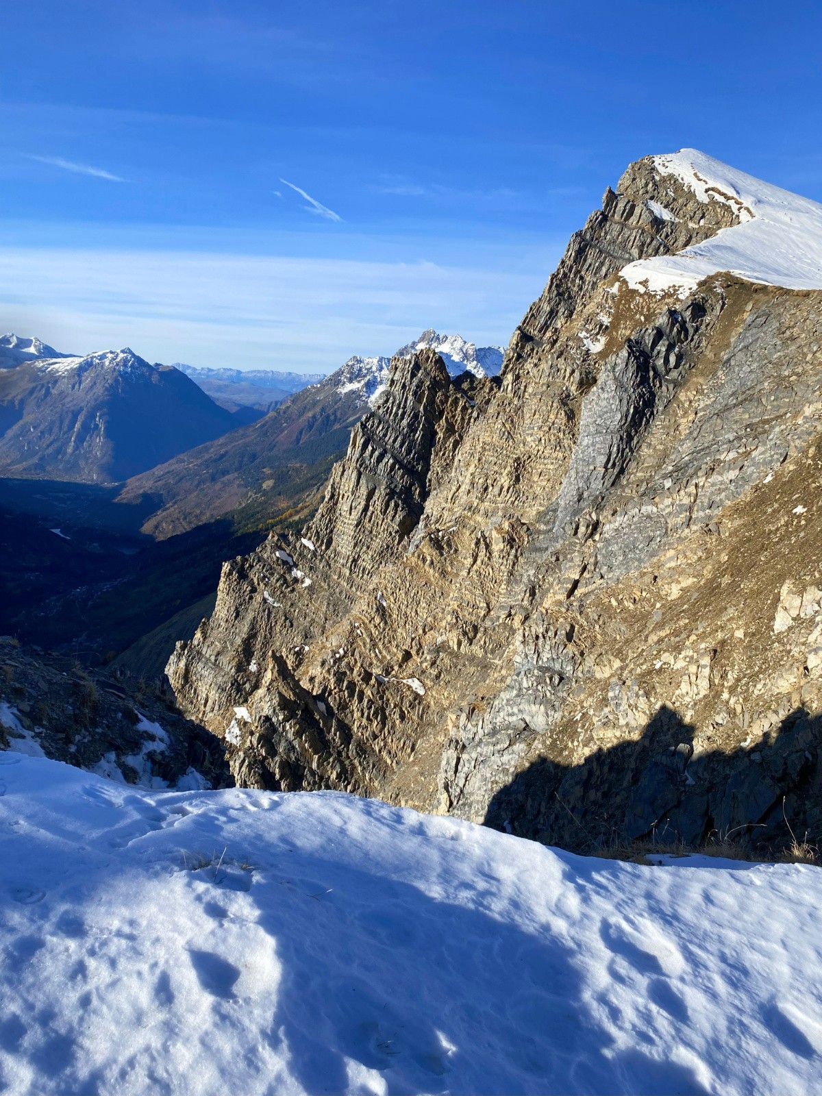 #5 Côte Belle porte toujours bien son nom Côte Belle porte toujours bien son nom