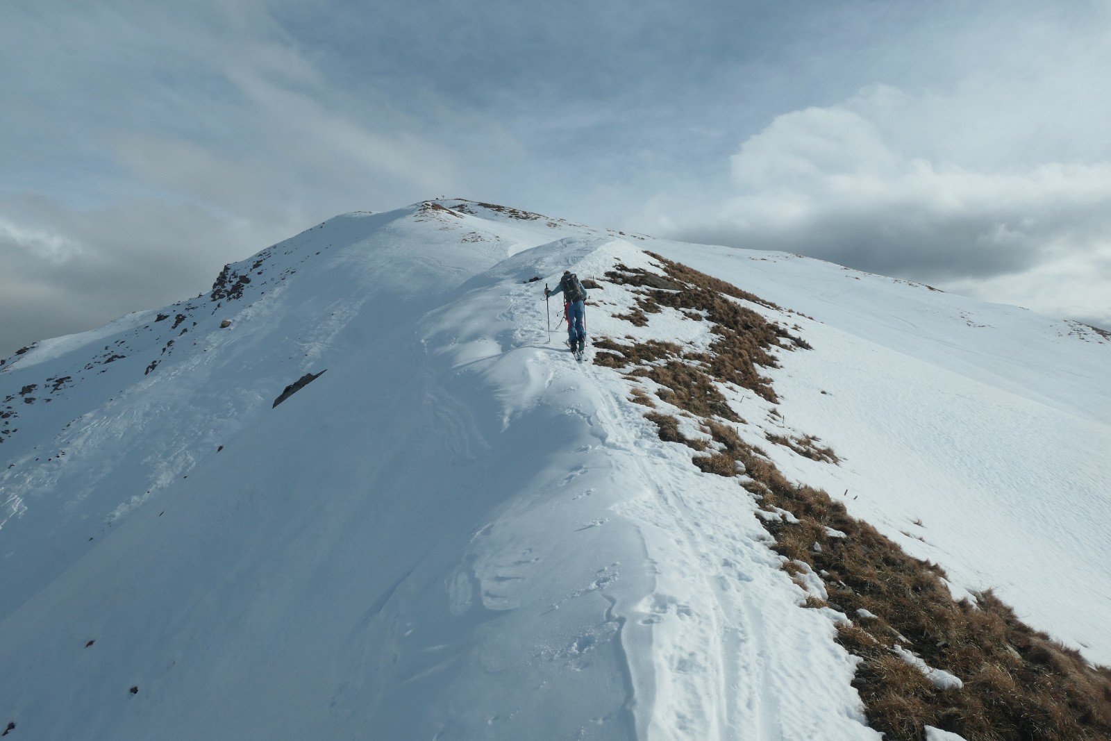 #18 Bientôt au sommet Bientôt au sommet