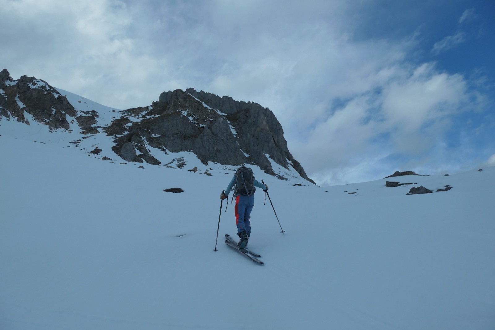 #34 Dernier peautage Dernier peautage