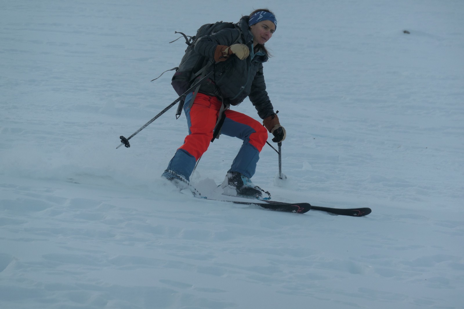 #15 Sous le couloir Sous le couloir