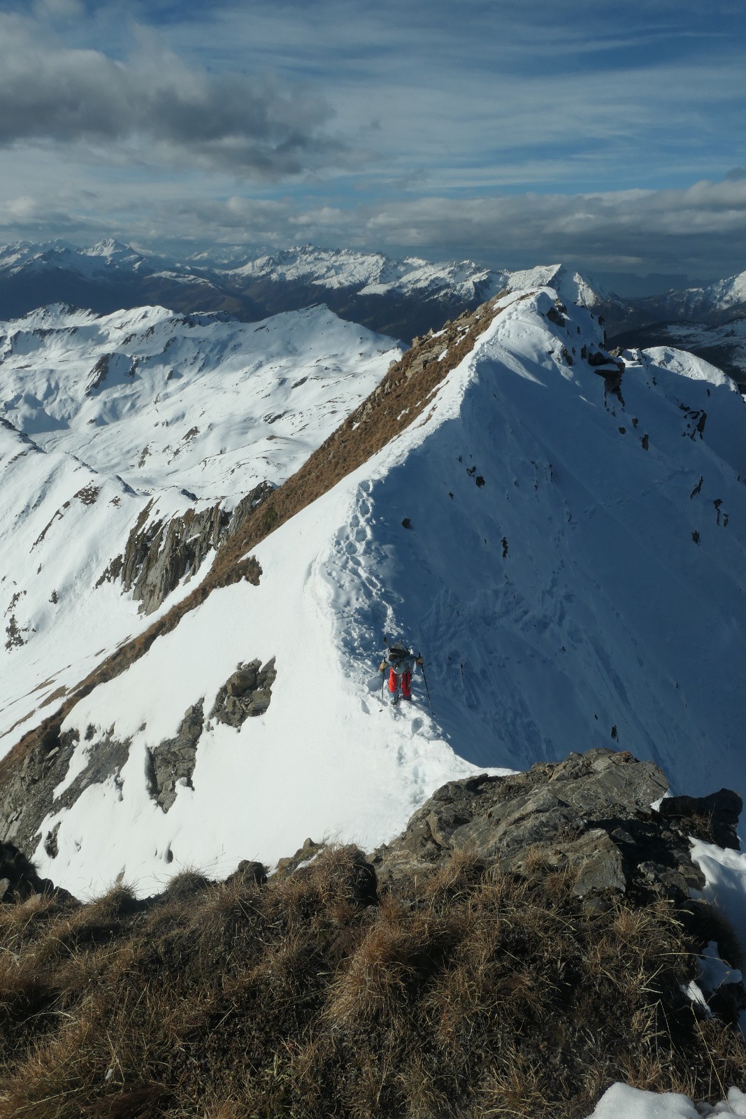 #8 Quasi au sommet Quasi au sommet