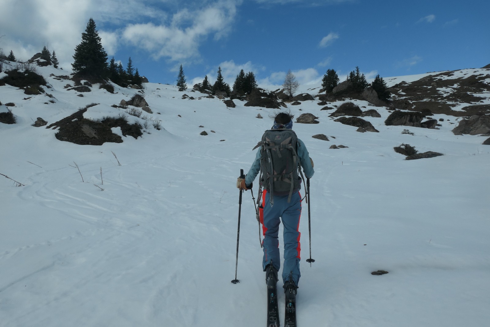 #16 Second peautage Second peautage