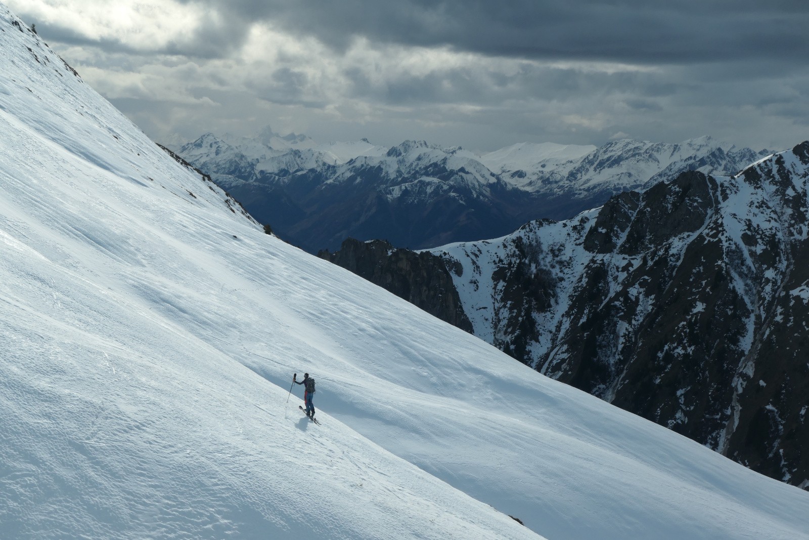 #26 Glad Glad' se barre !