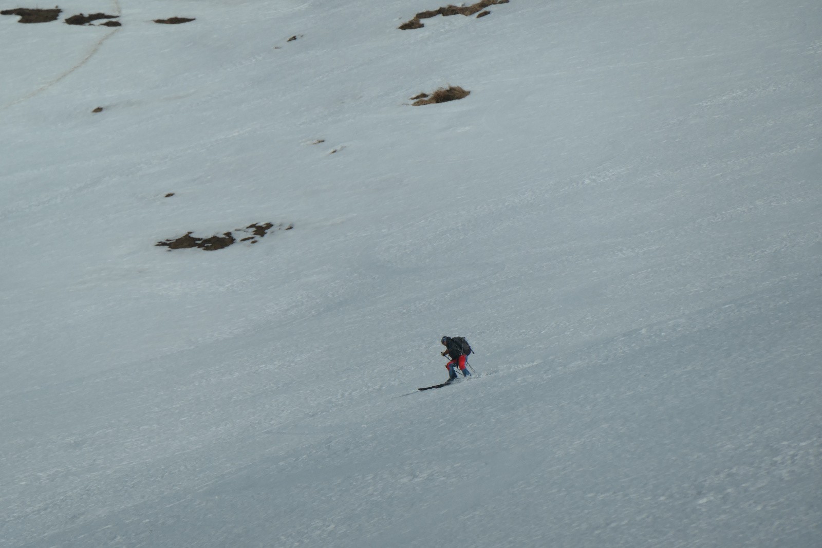 #20 Petit tour en SW pour profiter du printemps automnal Petit tour en SW pour profiter du printemps automnal