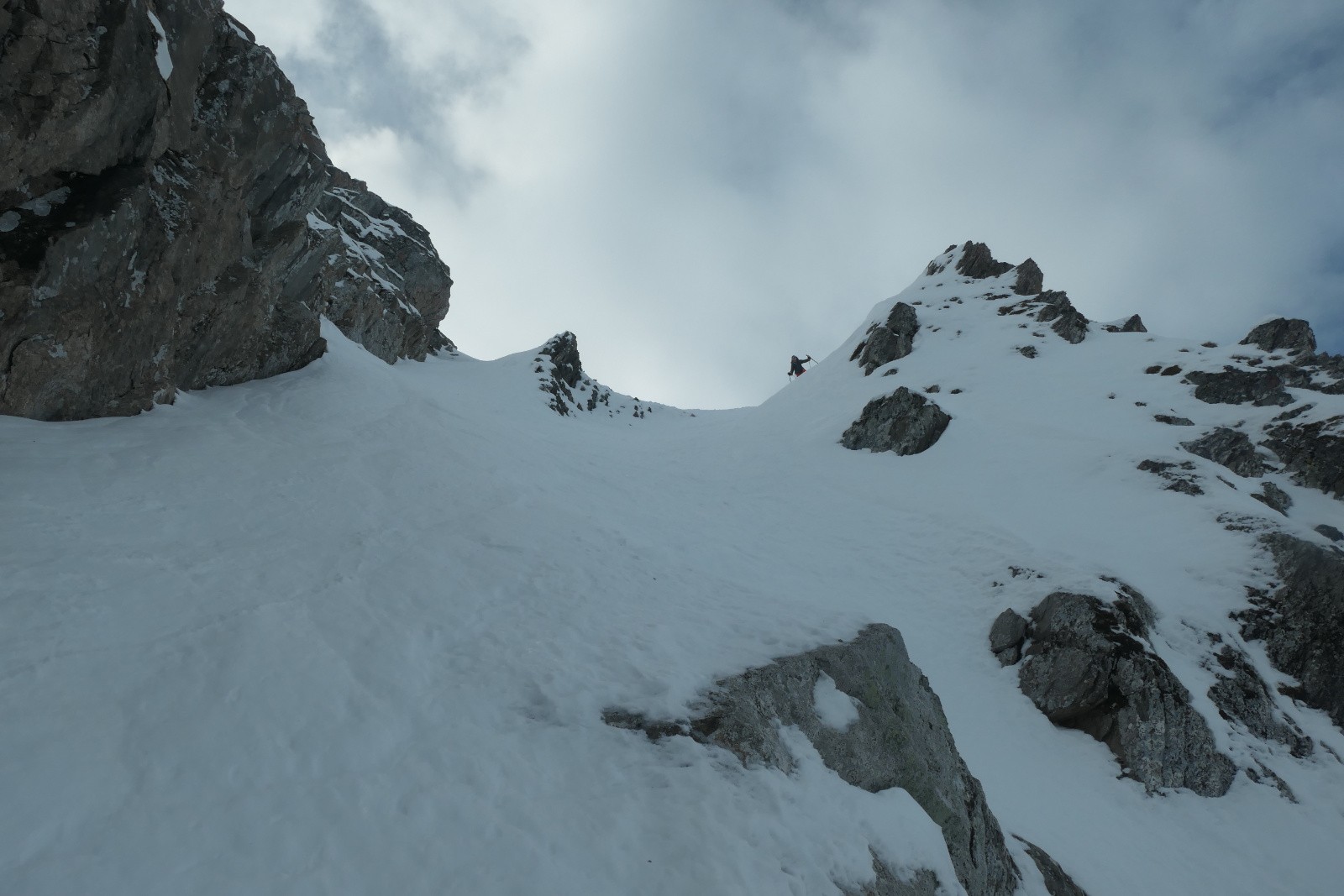 #13 Ca passe Ca passe