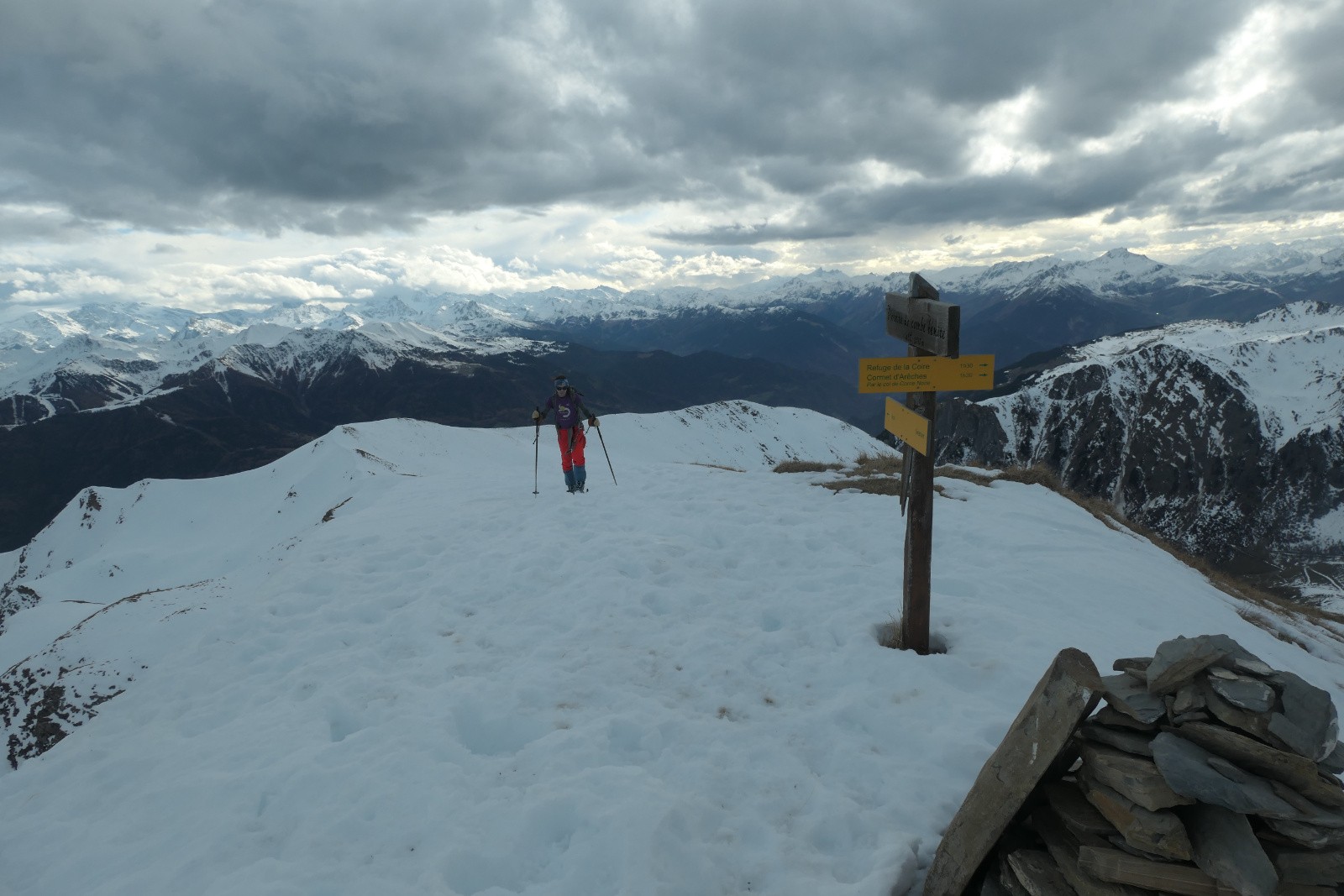 #28 Seconde Combe Bénite Seconde Combe Bénite