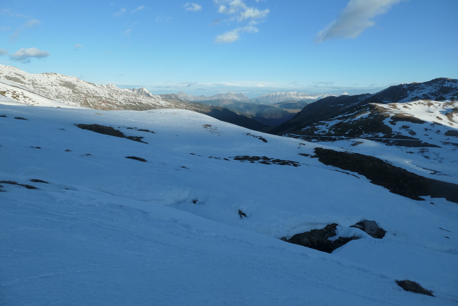 #3 Lever de soleil Lever de soleil