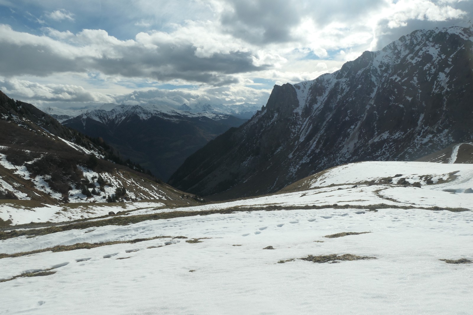 #23 Suite du vallon Suite du vallon