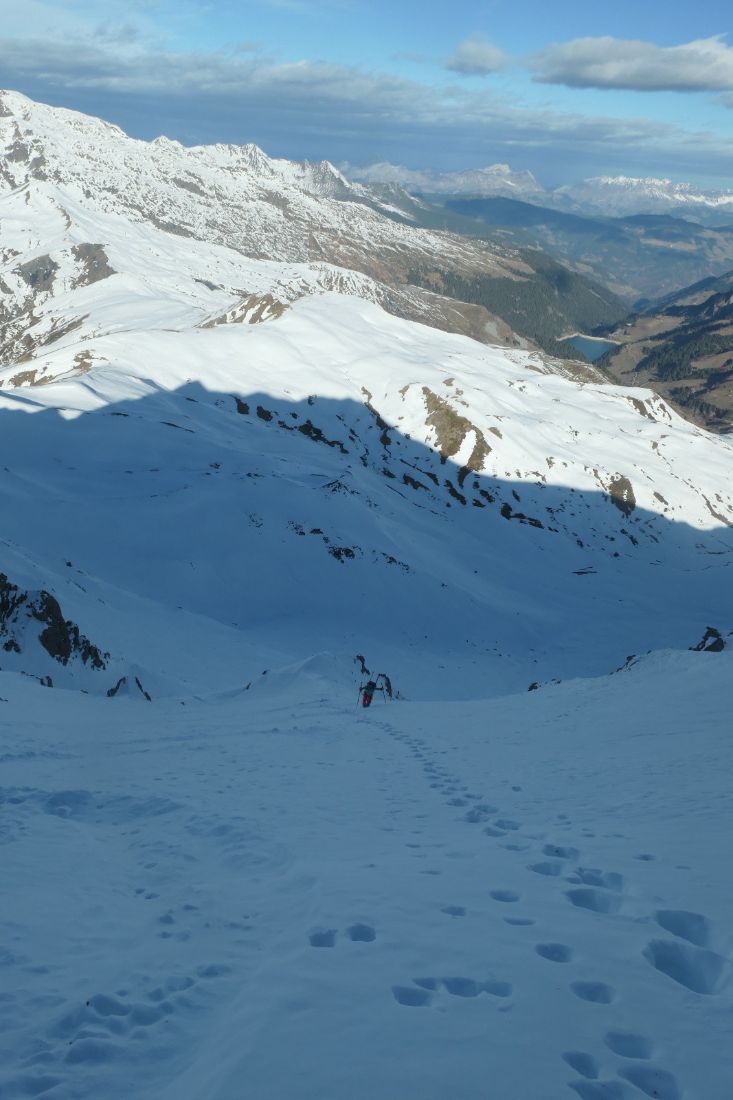 #6 Bientôt la sortie Bientôt la sortie